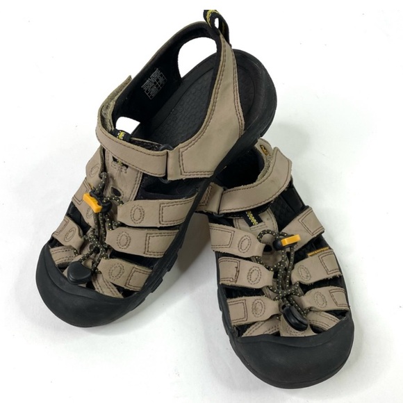 Keen Waterproof Sport Sandals - Picture 1 of 8